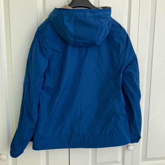 Reverse Olsen Men’s Jacket, Size M/ Two - sided - Picture 4 of 7